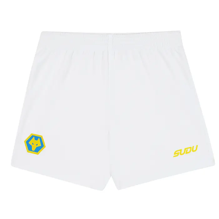 Wolverhampton Wanderers Fan Shop | 2025-26 Wolves Third Infant Kit Collection Official Wolves Fan Gear